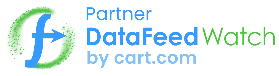 Logo Data Feed Watch Partner - Simone Mattei