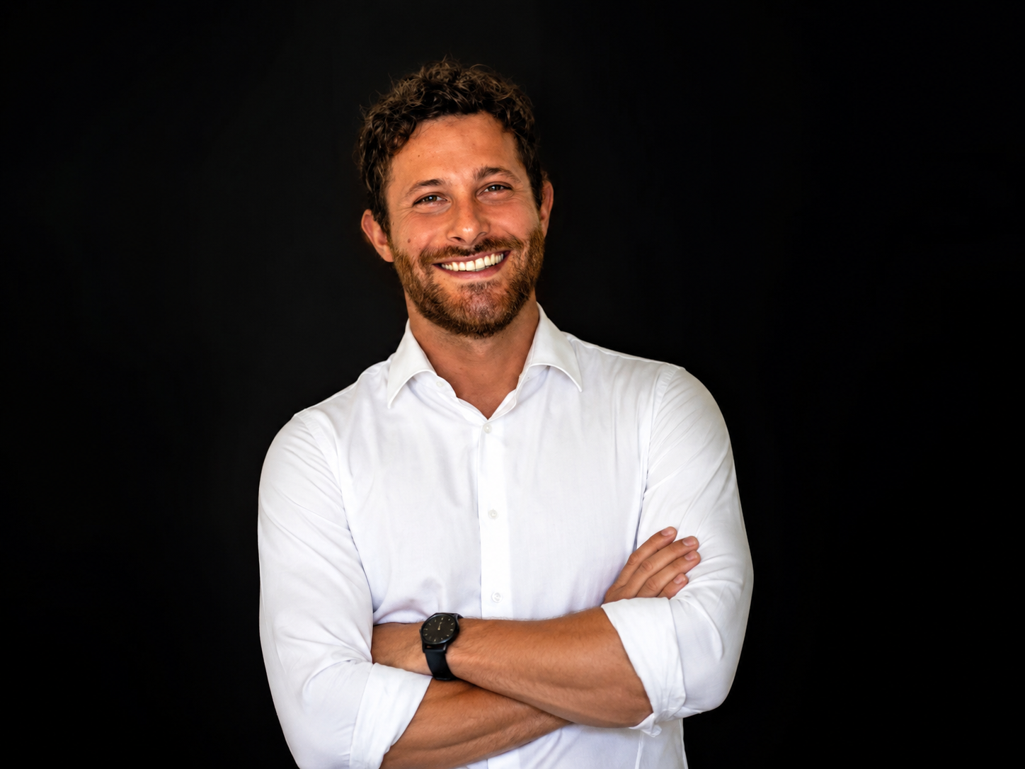 Simone Mattei - Consulente Google Ads e PPC