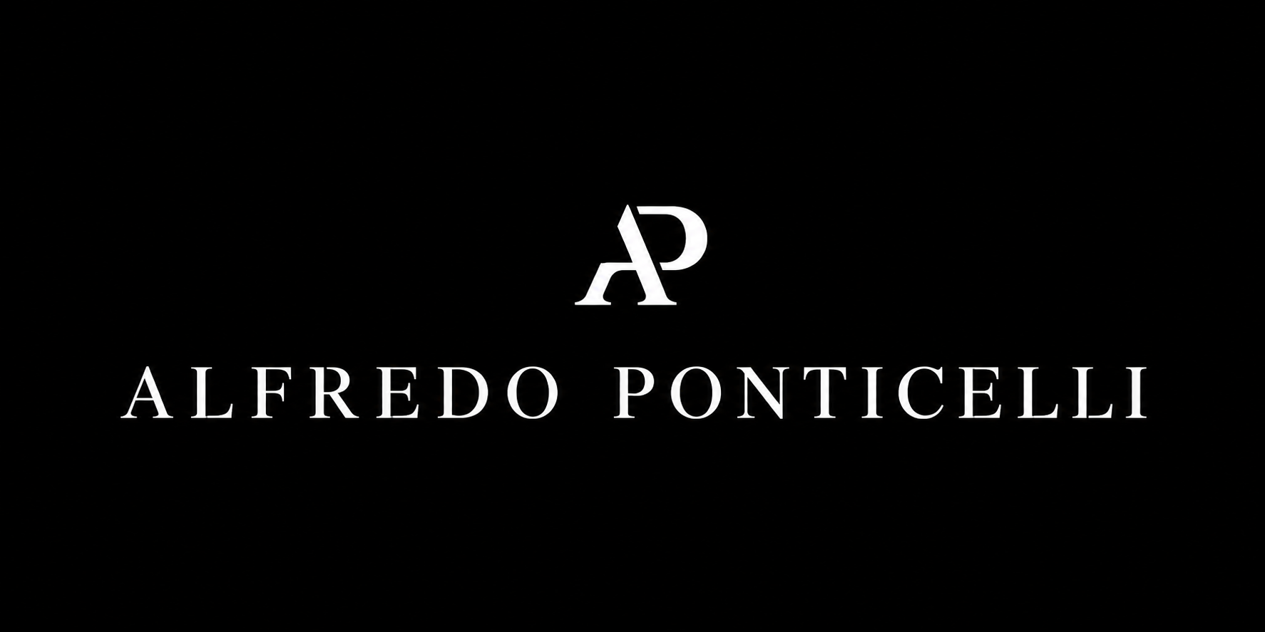 Logo Alfredo Ponticelli