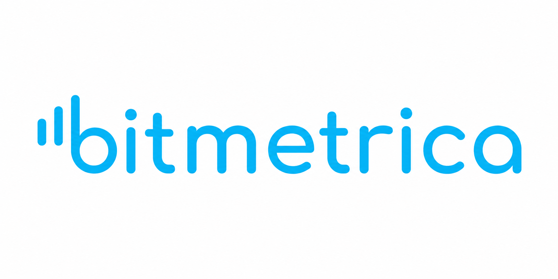 Logo Bitmetrica