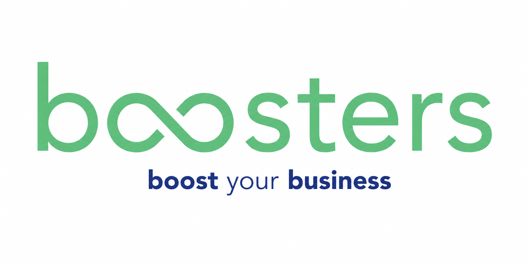 Logo Boosters