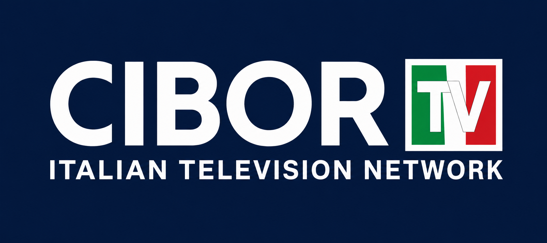Logo CiborTV