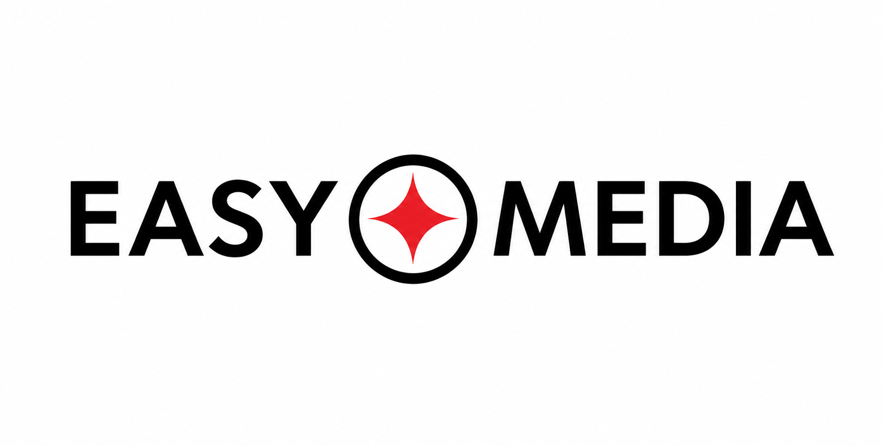 Logo EasyMedia