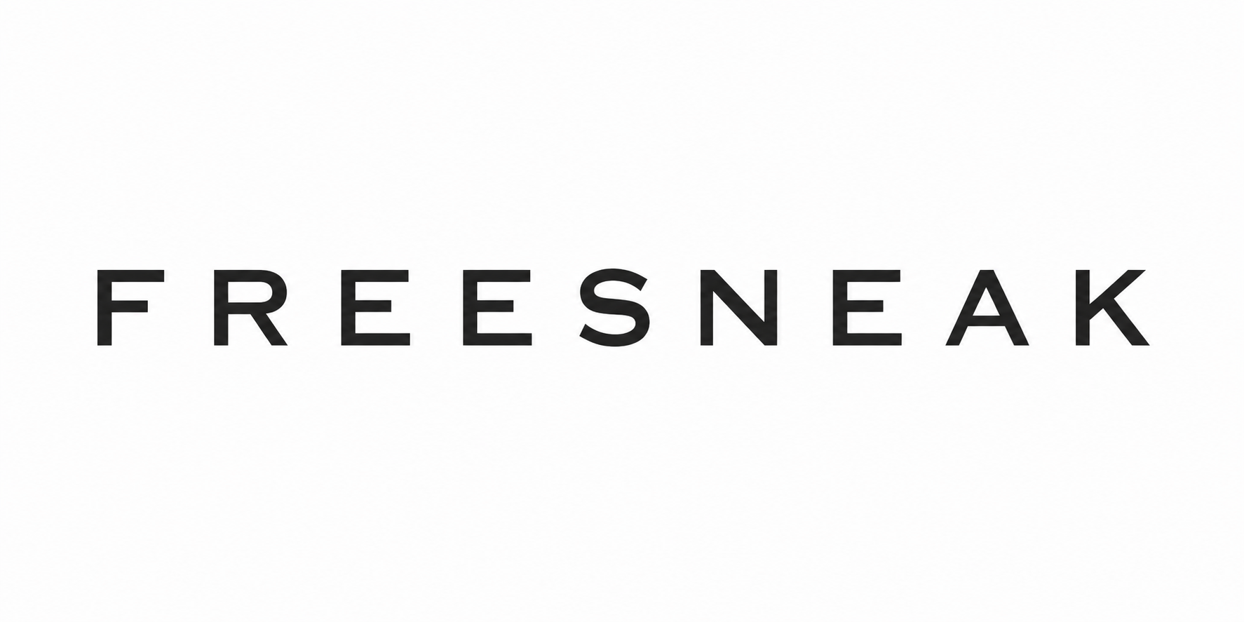 Logo Freesneak