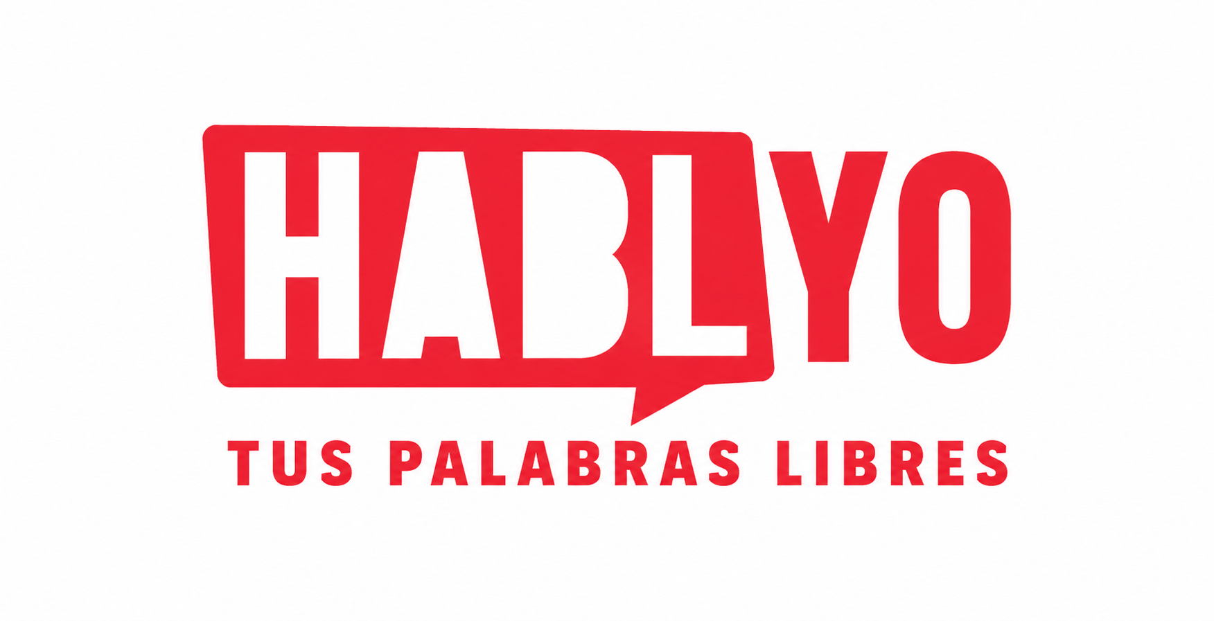 Logo Hablyo