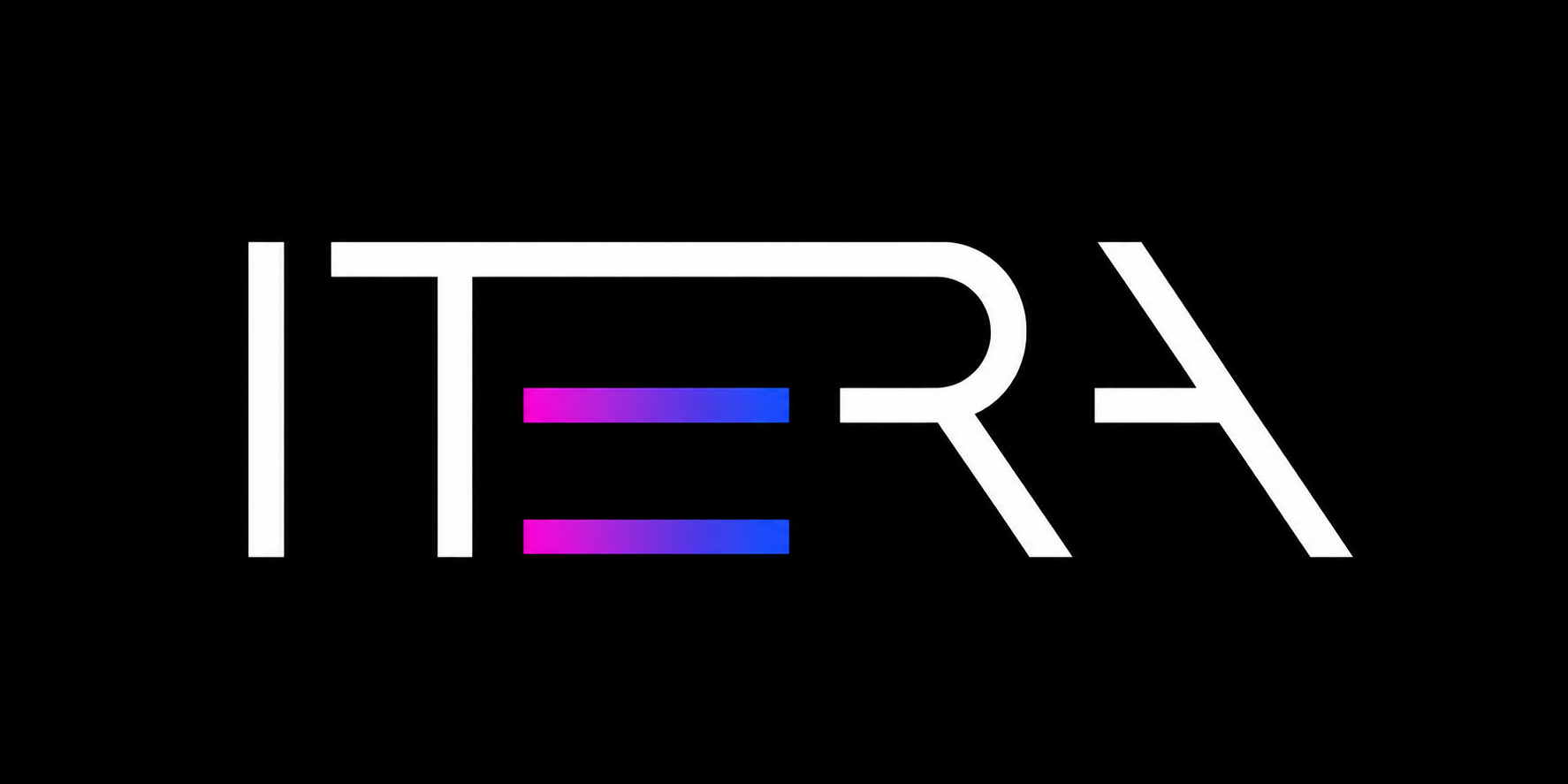 Logo Itera Digital