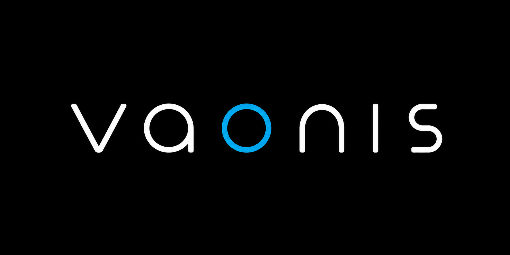 Logo Vaonis