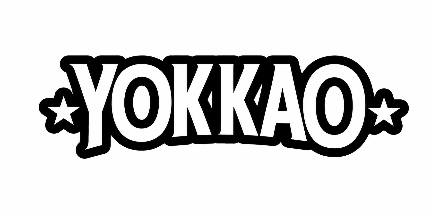 Logo Yokkao